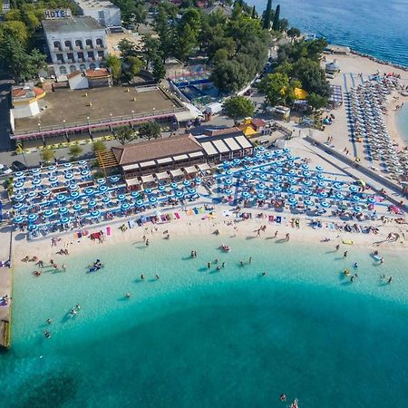 Apartment Nevelina Selce Εξωτερικό φωτογραφία