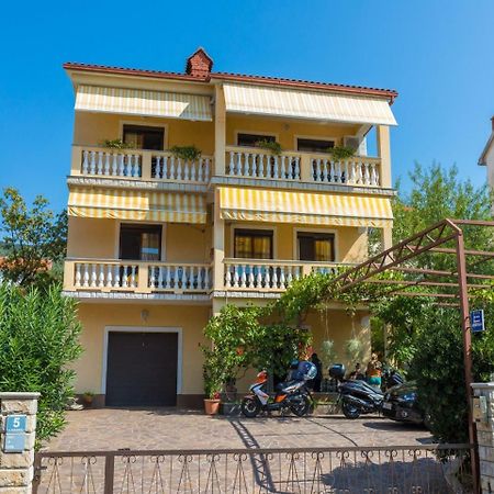 Apartment Nevelina Selce Εξωτερικό φωτογραφία