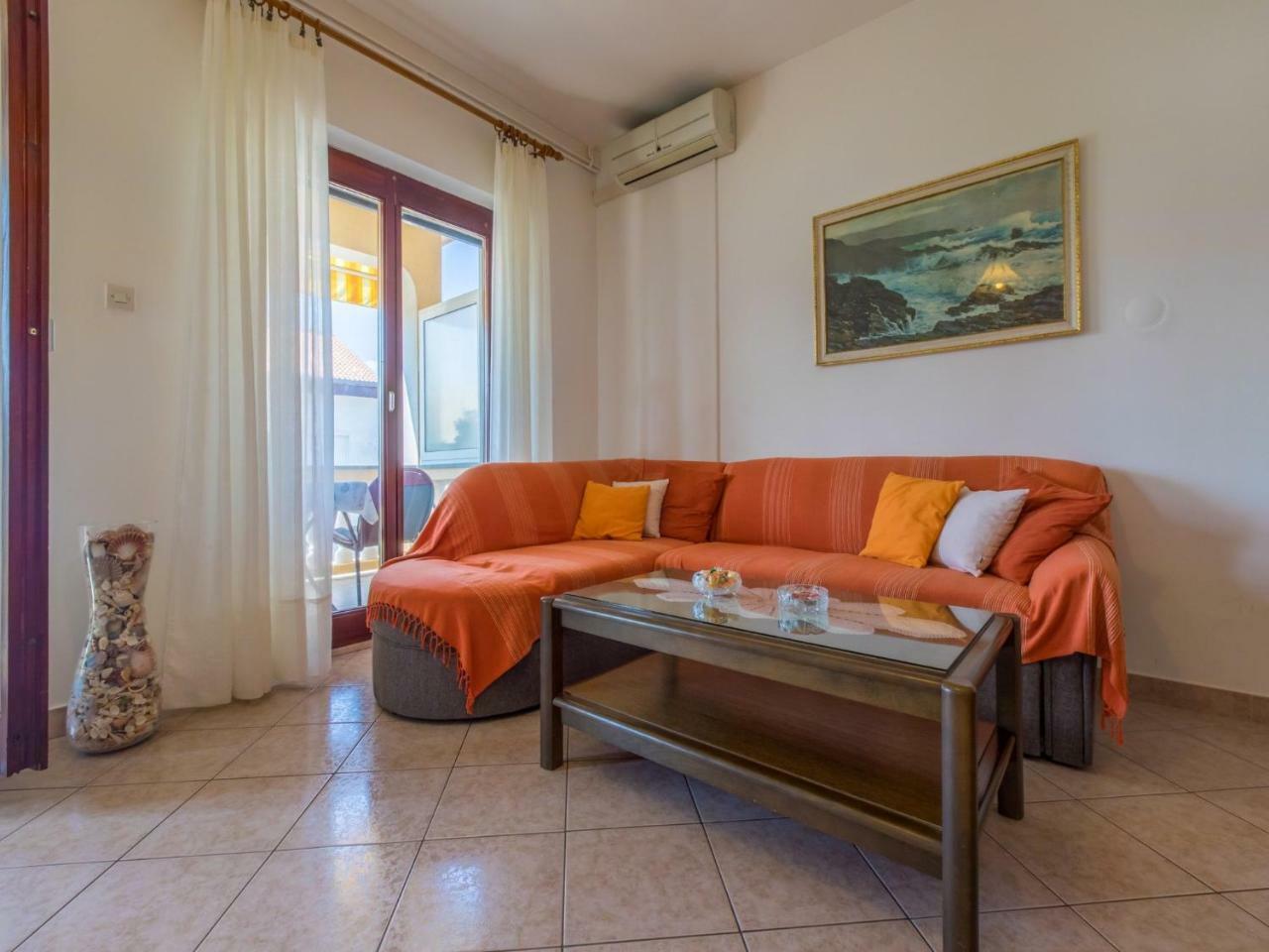 Apartment Nevelina Selce Εξωτερικό φωτογραφία