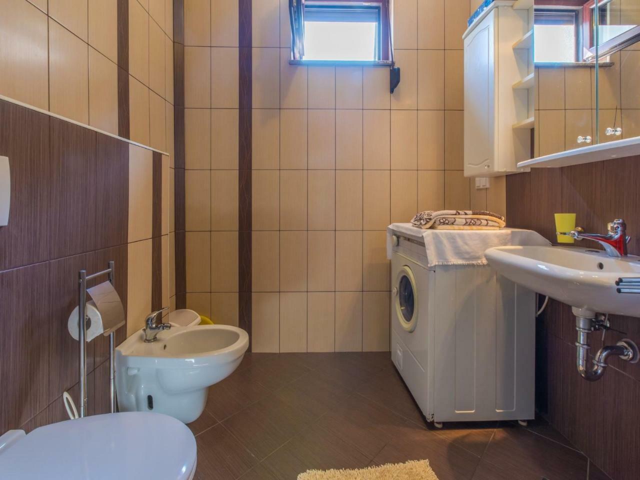 Apartment Nevelina Selce Εξωτερικό φωτογραφία
