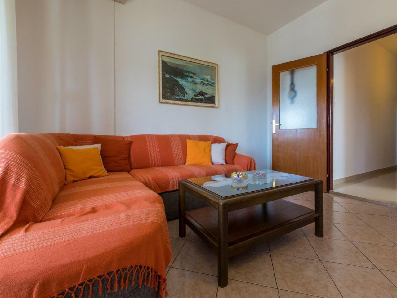 Apartment Nevelina Selce Εξωτερικό φωτογραφία