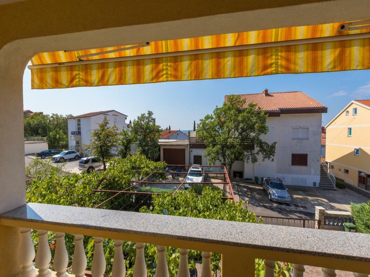 Apartment Nevelina Selce Εξωτερικό φωτογραφία