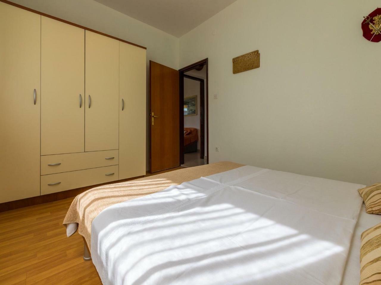 Apartment Nevelina Selce Εξωτερικό φωτογραφία