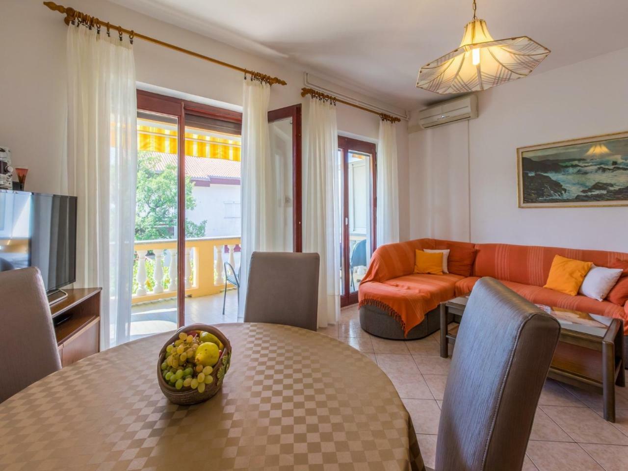 Apartment Nevelina Selce Εξωτερικό φωτογραφία