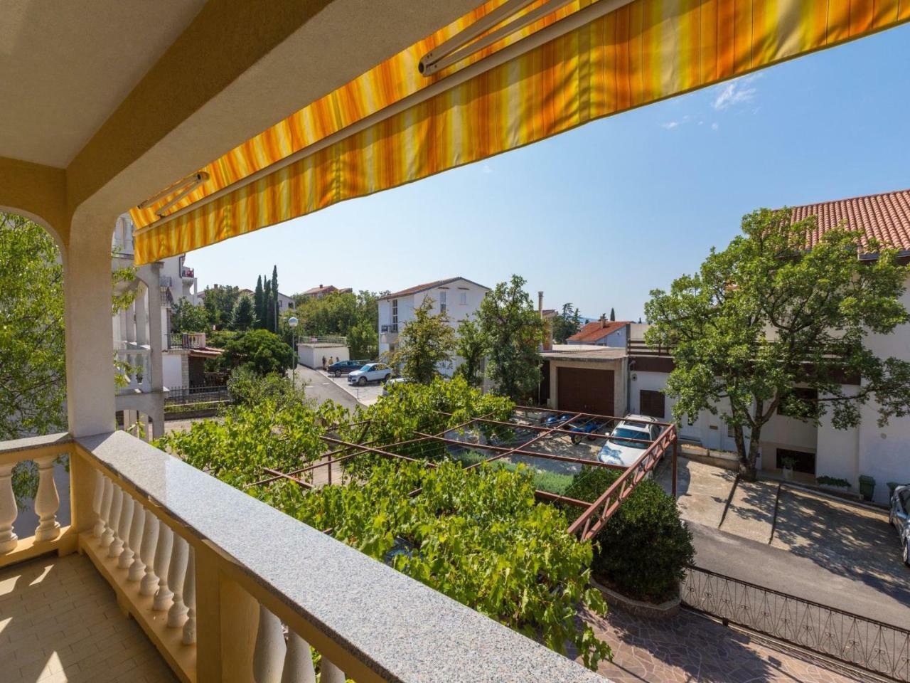 Apartment Nevelina Selce Εξωτερικό φωτογραφία