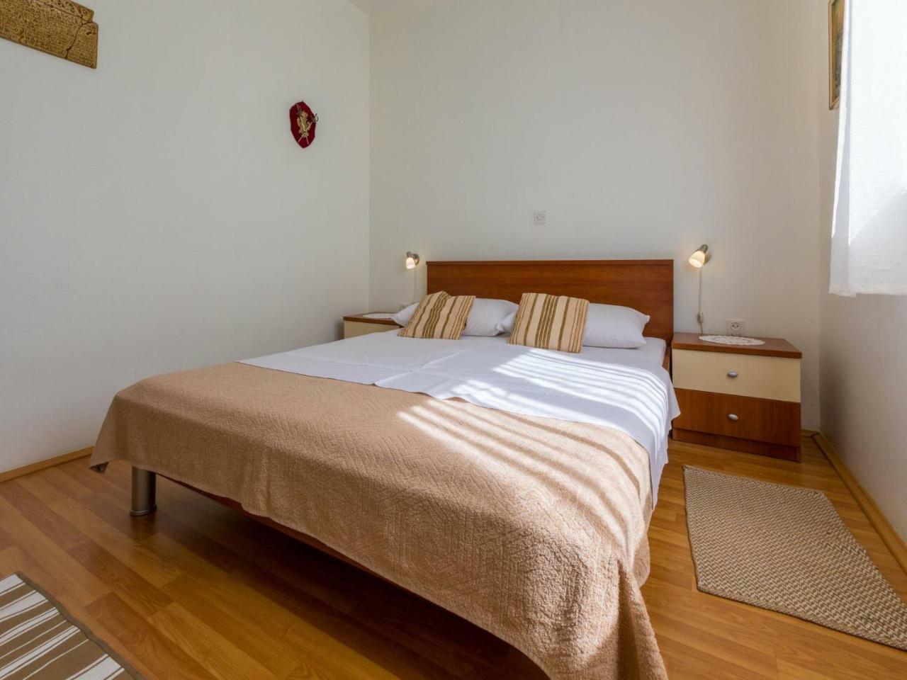 Apartment Nevelina Selce Εξωτερικό φωτογραφία