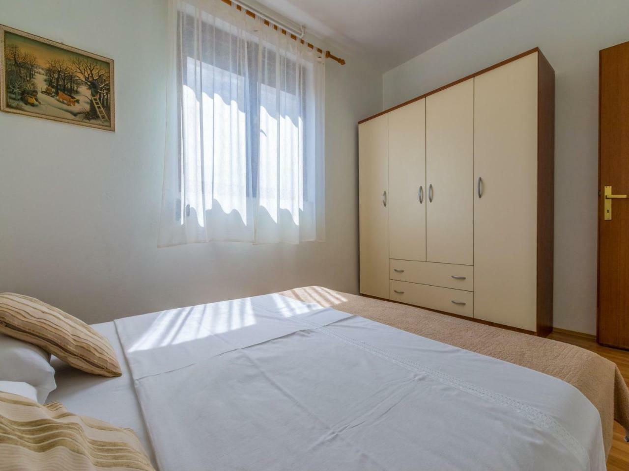 Apartment Nevelina Selce Εξωτερικό φωτογραφία