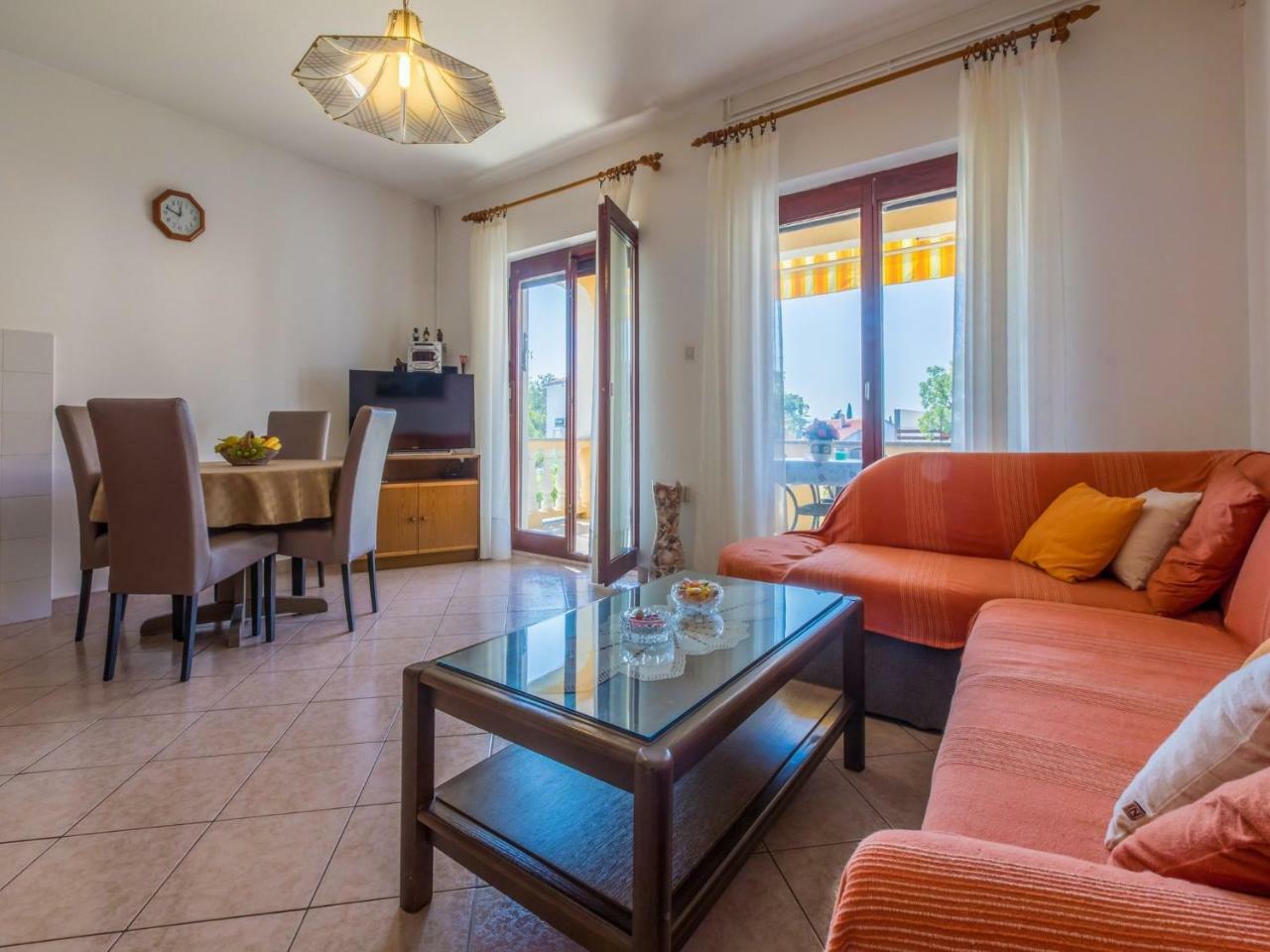 Apartment Nevelina Selce Εξωτερικό φωτογραφία