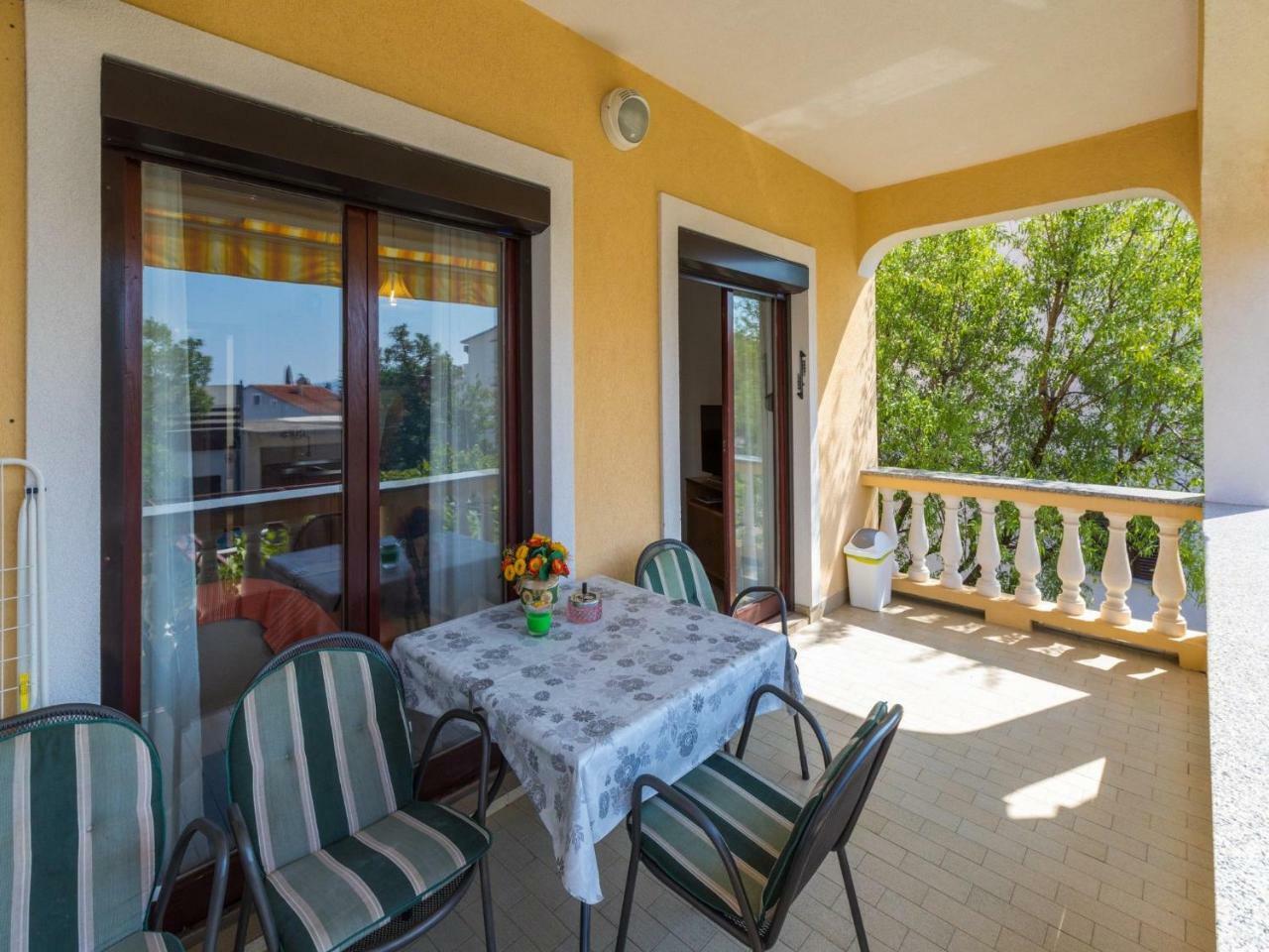 Apartment Nevelina Selce Εξωτερικό φωτογραφία