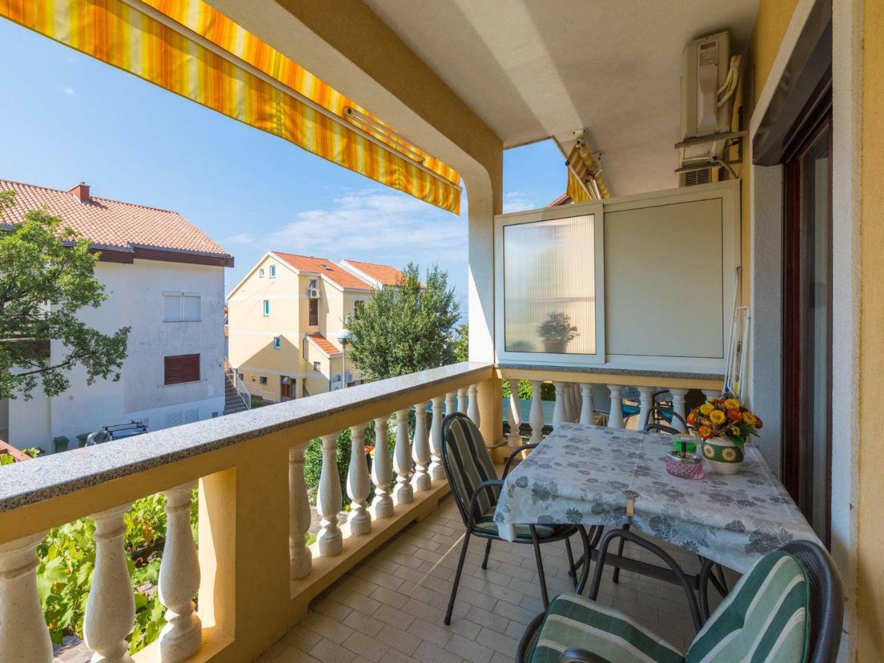 Apartment Nevelina Selce Εξωτερικό φωτογραφία