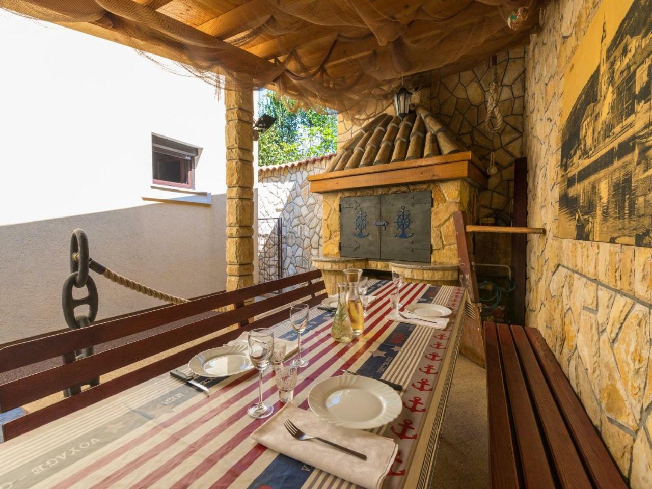 Apartment Nevelina Selce Εξωτερικό φωτογραφία