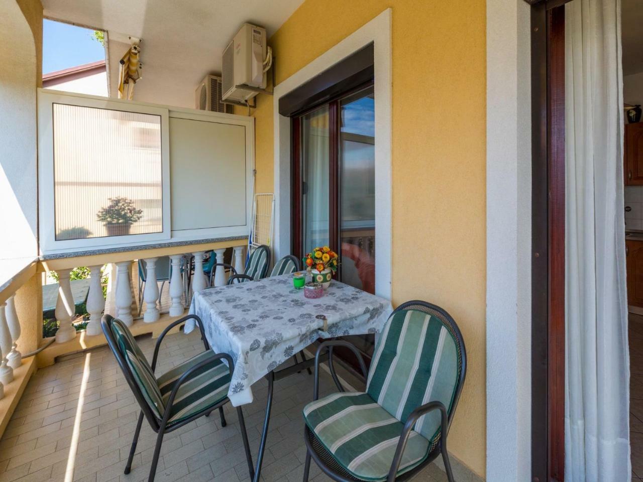 Apartment Nevelina Selce Εξωτερικό φωτογραφία