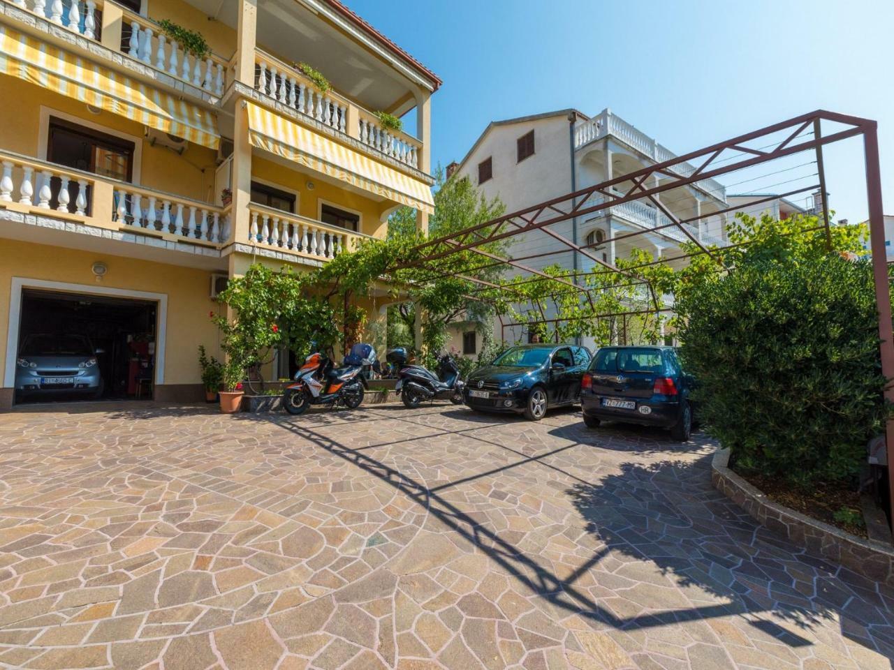 Apartment Nevelina Selce Εξωτερικό φωτογραφία